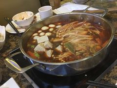 -黄记煌三汁焖锅(悦方IDmall店)