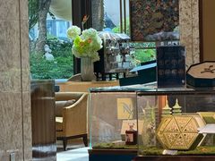-杭州城中香格里拉大酒店