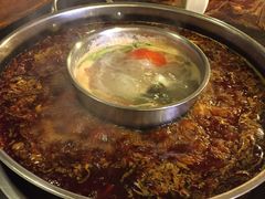 -邓莽子老火锅(鲁祖庙店)