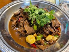 -李东农庄(中南百草园地标店)