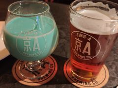 -京A Taproom·精酿餐吧(CBD店)