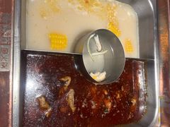 -新辣道鱼火锅(西二旗店)