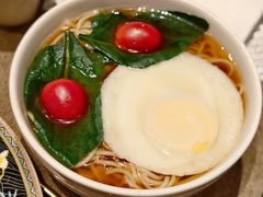 -羲和雅苑•北京烤鸭(陆家嘴中心店)