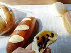 -啊噗吐呦现场烘焙(麦凯乐店)