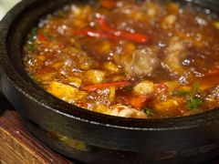 -龙猫意杯花园餐厅(芙蓉湖店)