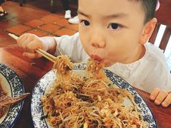 -下村新强记烧鹅店