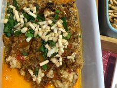 烤脑花-怪噜范·老贵阳街头名小吃(鸿通城店)