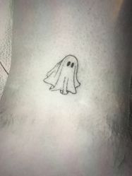 -明星刺青·洗纹身