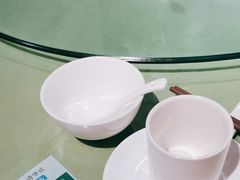 -天厨妙香素食餐厅(清华店)