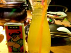 -尚品小土屋涮毛肚(李沧万达店)