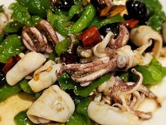 -旺角小渔村(二马路店)