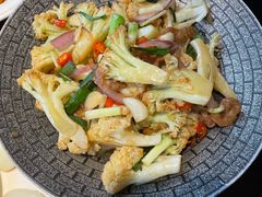 -陈麻婆豆腐总店