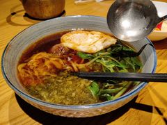小排手擀面-荣小馆(杭州大厦店)