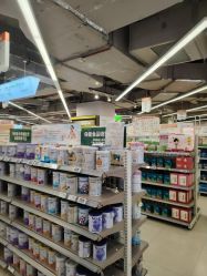 -孩子王童乐园(贵阳观山湖万达店)