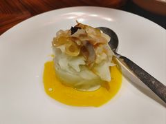 -万丽轩·粤菜(王府井金茂万丽酒店)