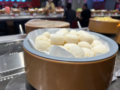 -龍歌自助小火锅(市北台东利群店)