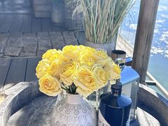 -六阅·福十 FORTEN 海景咖啡西餐厅(双廊古镇店)