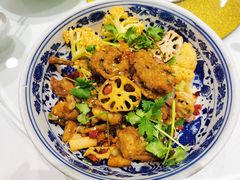 -和记小菜(东方店)