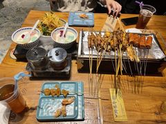 -那些年记忆烧烤