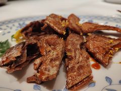 桂花熏鲳鱼-食廬(虹桥南丰城店)