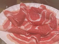 -草原传奇鲜羊火锅(桥北店)