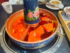 -咏江南·苏式火锅·苏州评弹(观前街店)