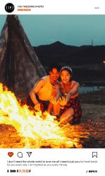 -伯爵风尚全球旅拍