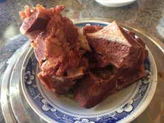 -乔家满族八大碗(流水沟店)