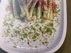 -半山腰·云南菜(侨福芳草地店)