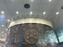 -大连周水子国际机场