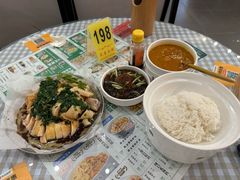 -阿金大白·上海菜馆(新天地店)