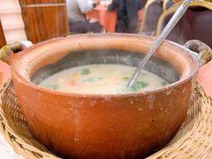 -深运潮州粥(东门店)