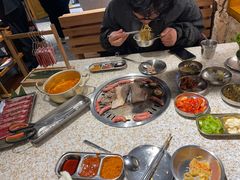 -欧巴烤肉(创富世纪店)