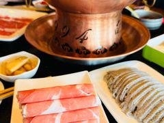 -南门涮肉(通州大船店)