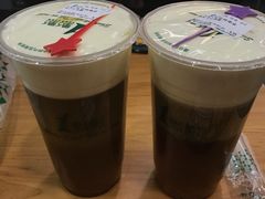 -1点点(银座和谐广场店)