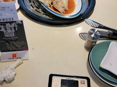 -蓝珊甄选海鲜自助·火锅大排档(近阿那亚店)