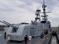 -中国人民解放军海军博物馆