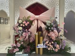 -尊尚柏丽美容SPA