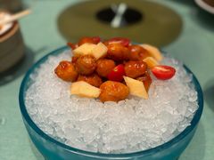 -钟菜·粤菜点心·宴请(海上世界·汇港二期店)