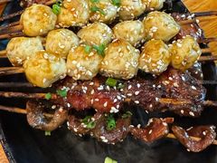 -疍家人黄记海鲜火烧烤