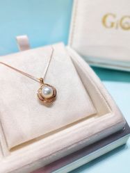 -GiO挚澳珠宝(侨福芳草地店)