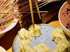 -古真记钵钵鸡(总店)