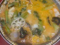 -喜家德虾仁水饺(东海缤纷天地店)