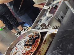 -黑色经典臭豆腐·湖南特产(太平街口店)