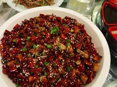 -羲和雅苑烤鸭坊(丰台万达店)
