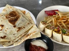 -阿拉伯萨娜餐厅(石马社区店)