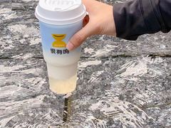 -一鸣真鲜奶吧(双菱路店)