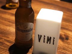 -vimi便利店酒吧