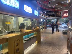 -易裕和·长沙米粉(竹塘西路店)
