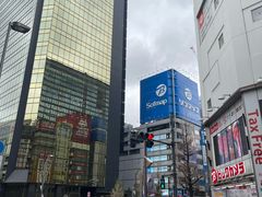 -秋叶原电器街